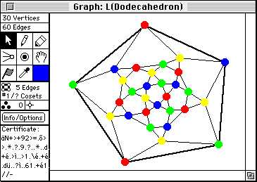 Graph Window