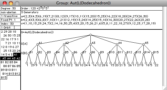 Group Window