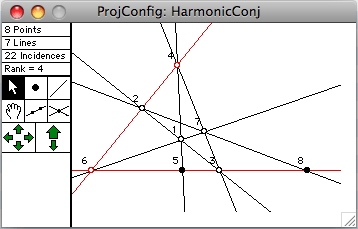 ProjDrawing Window