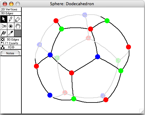 Sphere Map