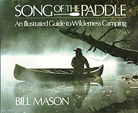 Song of Paddle